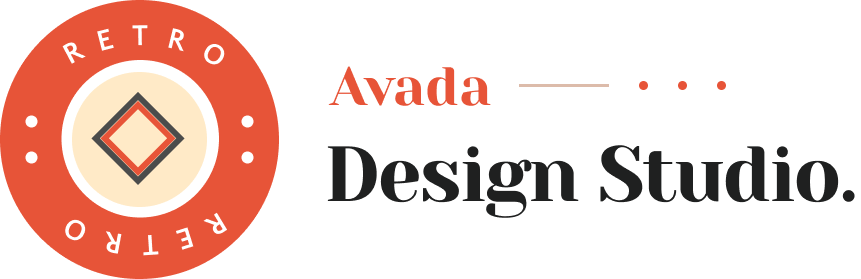 Avada Retro | Design Studio
